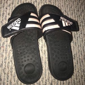 Adidas slides